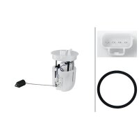 HELLA 8TF 358 305-801 Kraftstoff-Fördereinheit
