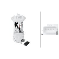 HELLA 8TF 358 305-891 Kraftstoff-Fördereinheit