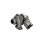 NISSENS 93258 Lader, Aufladung