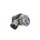 NISSENS 93258 Lader, Aufladung