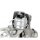 NISSENS 93258 Lader, Aufladung