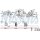 NISSENS 93258 Lader, Aufladung
