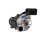 NISSENS 93323 Lader, Aufladung