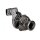 NISSENS 93323 Lader, Aufladung