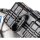 NISSENS 93323 Lader, Aufladung