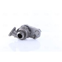 NISSENS 93486 Lader, Aufladung