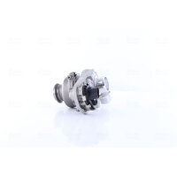 NISSENS 93486 Lader, Aufladung