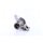 NISSENS 93587 Lader, Aufladung