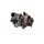 NISSENS 93607 Lader, Aufladung