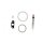 NISSENS 93607 Lader, Aufladung