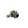 NISSENS 93611 Lader, Aufladung