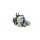 NISSENS 93611 Lader, Aufladung
