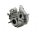 NISSENS 93830 Lader, Aufladung