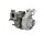 NISSENS 93830 Lader, Aufladung