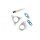 NISSENS 93830 Lader, Aufladung