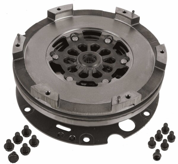 SACHS 2294 501 274 Schwungrad