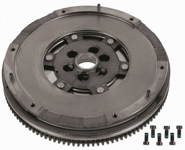 SACHS 2294 501 275 Schwungrad
