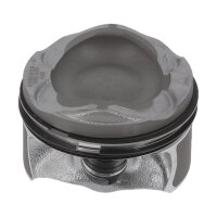 NÜRAL 87-452807-30 Kolben