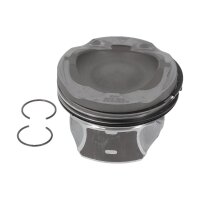 NÜRAL 87-452807-30 Kolben