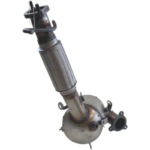 BOSAL 095-585 Ruß-/Partikelfilter, Abgasanlage