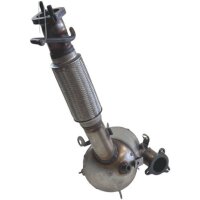BOSAL 095-585 Ruß-/Partikelfilter, Abgasanlage