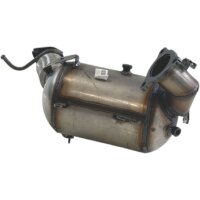 BOSAL 095-585 Ruß-/Partikelfilter, Abgasanlage