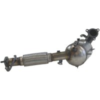 BOSAL 095-585 Ruß-/Partikelfilter, Abgasanlage