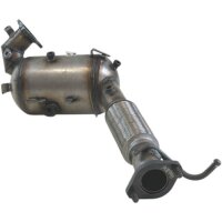 BOSAL 095-585 Ruß-/Partikelfilter, Abgasanlage