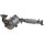 BOSAL 095-585 Ruß-/Partikelfilter, Abgasanlage