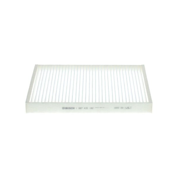 BOSCH 1 987 435 182 Filter, Innenraumluft