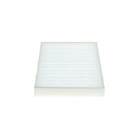 BOSCH 1 987 435 182 Filter, Innenraumluft