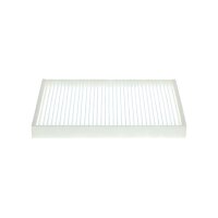 BOSCH 1 987 435 182 Filter, Innenraumluft