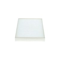 BOSCH 1 987 435 182 Filter, Innenraumluft