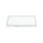BOSCH 1 987 435 182 Filter, Innenraumluft