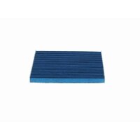 BOSCH 0 986 628 654 Filter, Innenraumluft