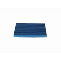 BOSCH 0 986 628 654 Filter, Innenraumluft