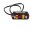 FAST FT87704 Kennzeichenleuchte