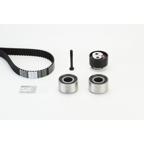 CONTINENTAL CTAM CT1117K3 Zahnriemensatz