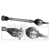 SNR DK54.060 Antriebswelle