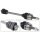 SNR DK58.021 Antriebswelle
