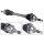 SNR DK66.031 Antriebswelle