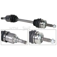 SNR DK69.025 Antriebswelle