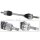 SNR DK84.006 Antriebswelle