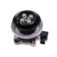 HEPU P651 Wasserpumpe, Motorkühlung