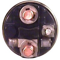 HC-Cargo F 032 138 217 Magnetschalter, Starter
