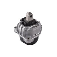 TEDGUM TED77889 Lagerung, Motor