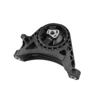 TEDGUM TED58191 Lagerung, Motor