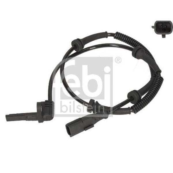 FEBI BILSTEIN 188123 Sensor, Raddrehzahl