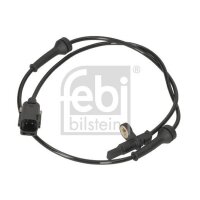FEBI BILSTEIN 188449 Sensor, Raddrehzahl