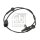 FEBI BILSTEIN 188449 Sensor, Raddrehzahl